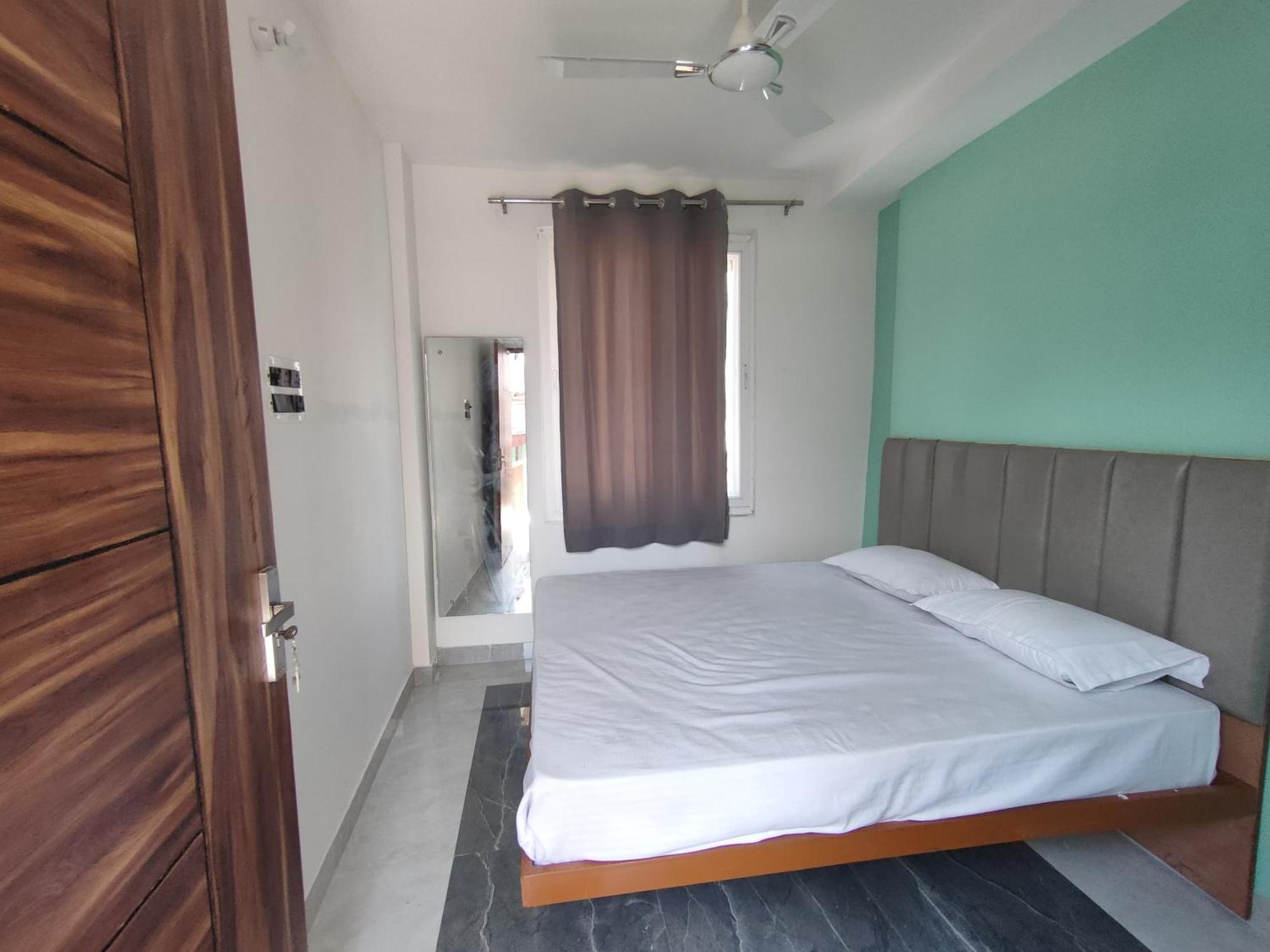 Bed In Mountain - Bnm Stays Chutwapipal Extérieur photo